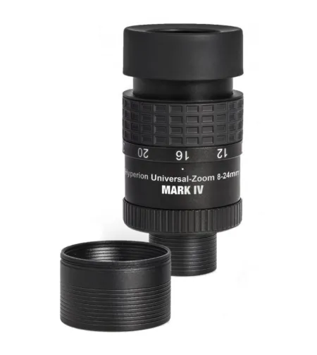 Baader Hyperion Universal Mark IV 2", 8-24mm Zoom eyepiece