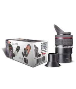 Baader Hyperion 31mm, aspheric eyepieces