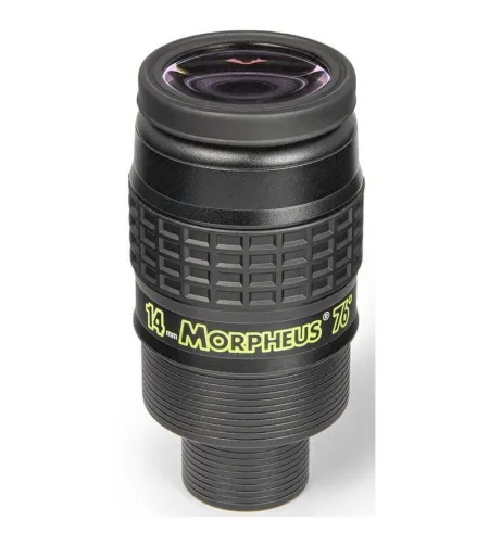 Baader Morpheus 14mm, 76&deg; eyepiece