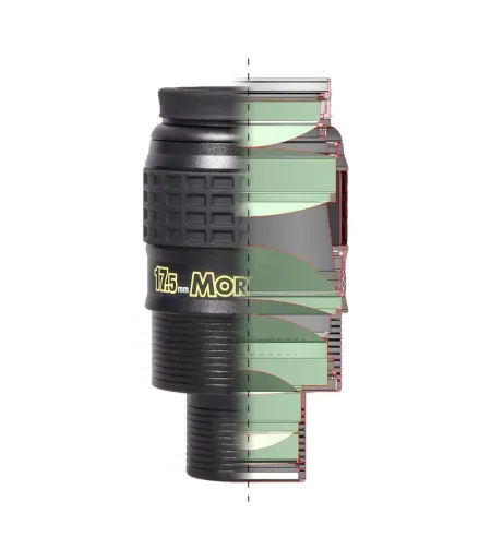 Baader Morpheus 14mm, 76&deg; eyepiece
