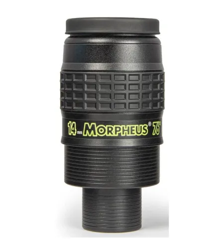 Baader Morpheus 14mm, 76&deg; eyepiece
