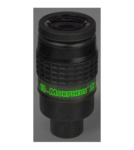 Baader Morpheus 14mm, 76&deg; eyepiece