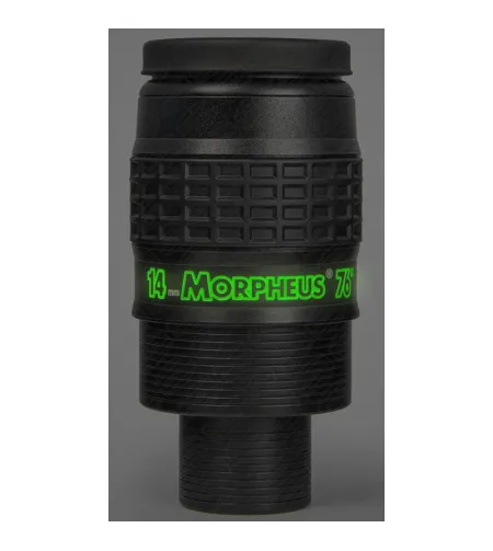 Baader Morpheus 14mm, 76&deg; eyepiece