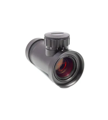 Baader Polaris 1 25mm calibration and guiding eyepiece, T-2 (illuminated)