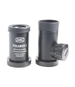 Baader Polaris 1 25mm calibration and guiding eyepiece, T-2 (illuminated)