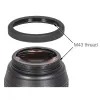 Baader eyecup with M43 thread