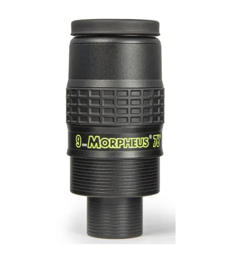 Baader Eyepiece Morpheus 76&deg; 9mm