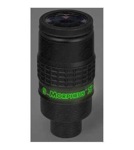 Baader Eyepiece Morpheus 76&deg; 9mm