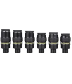 Baader Morpheus 76&deg; eyepiece set
