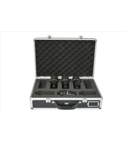 Baader Hyperion 5/10/17/24mm eyepiece set