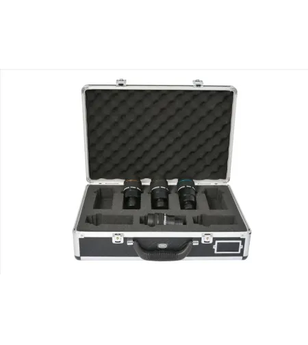 Baader Hyperion 5/10/17/24mm eyepiece set