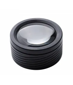 OPTUS LED table magnifier 3x