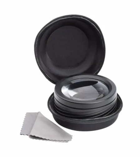 Настольная светодиодная лупа OPTUS 3x