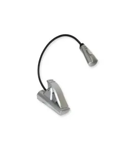 Carson Torch FlexNeck LED reading lamp