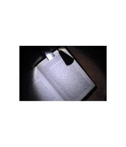 Carson Torch FlexNeck LED reading lamp