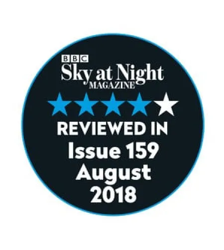 "Omegon Ritchey-Chretien Pro RC 203/1624 OTA