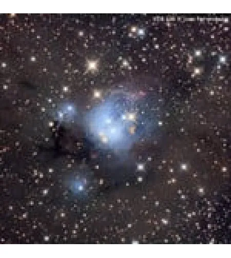 "Omegon Ritchey-Chretien Pro RC 203/1624 OTA