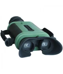 Thermal camera FLIR SCOUT BTS-XR PRO with 65MM Lens