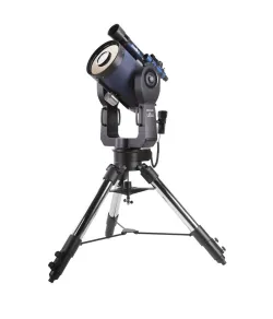 Meade Telescope ACF-SC 254/2032 Starlock LX600