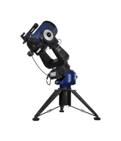 Meade Telescope ACF-SC 406/3251 Starlock LX600 with Max tripod