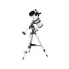 TS Optics Telescope TS N 150/1400 Megastar EQ-3
