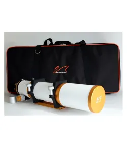 William Optics Apochromatic refractor AP 98/618 FluoroStar FLT98 ED DDG OTA