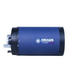 "Meade" teleskopas ACF-SC 203/2032 UHTC LX200 OTA