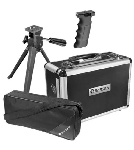 Tālskatis Barska 18-90x88 WP