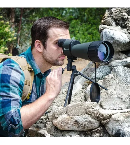 Tālskatis Barska 18-90x88 WP