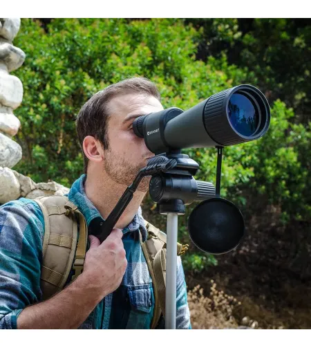 Tālskatis Barska 18-90x88 WP