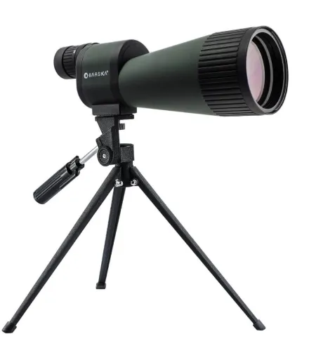 Tālskatis Barska 12-60x78 WP