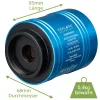 EXPLORE SCIENTIFIC 4K Planetary & Deep Sky Astro kamera  & Guider 8,3 MP