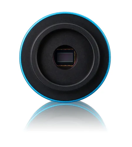 EXPLORE SCIENTIFIC 4K Planetary & Deep Sky Astro kamera  & Guider 8,3 MP