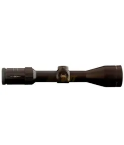 Riflescope Shilba GOLD MEDAL series 1,5-6x42 IRG 4