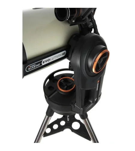 Celestron teleskopas SC 203/2032 EdgeHD NexStar Evolution 8 StarSense GoTo