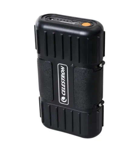 Celestron PowerTank Lithium LT 12V DC / USB 5V / 73.3Wh