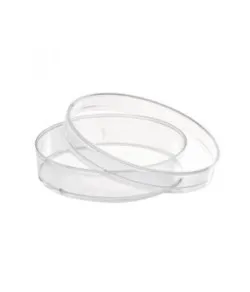 Пластиковые чашки Петри (55 mm)