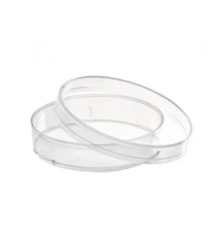 Plastikust Petri tassid (55 mm)