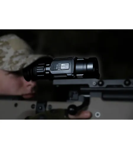 Termograafiline sihik INFIRAY Saim SCT35 V2