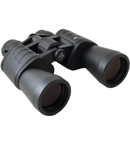 Bresser Hunter 8-24x50 Žiūronai