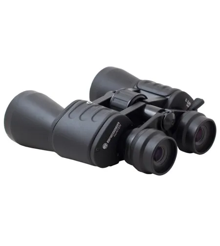 Bresser Hunter 8-24x50 Žiūronai