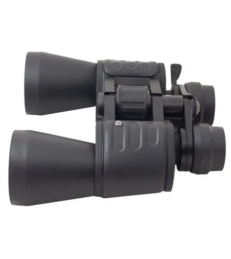 Bresser Hunter 8-24x50 Žiūronai