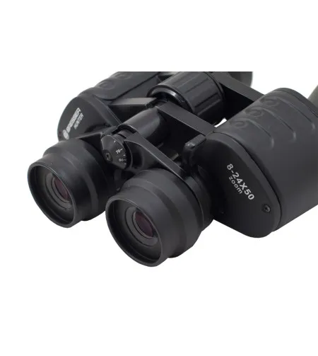Bresser Hunter 8-24x50 Žiūronai