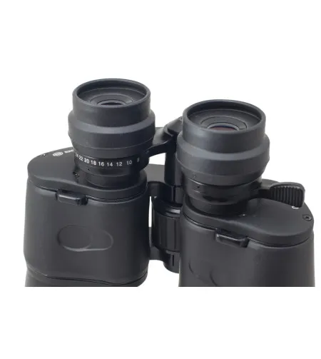 Bresser Hunter 8-24x50 Žiūronai