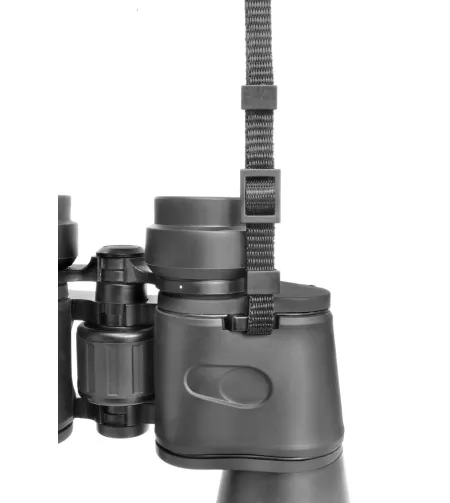 Bresser Hunter 8-24x50 Žiūronai