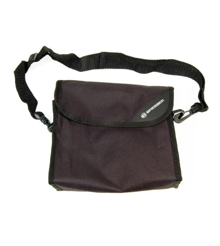 Bresser Hunter 8x40 Компактный, Влагостойкий  Бинокль с Призмой Порро