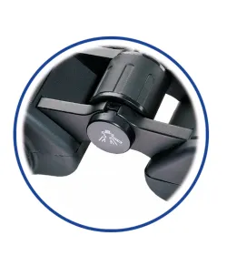 Bresser 7x50 Hunter Бинокль