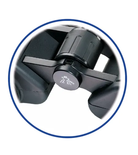 Bresser 7x50 Hunter Бинокль