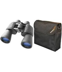 BRESSER Hunter 20x50 Compact Porro Prism Waterproof Binoculars