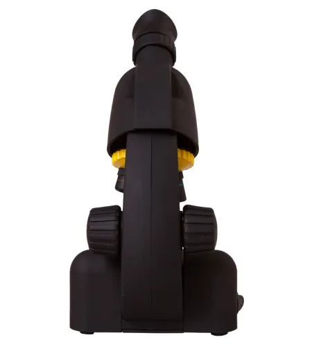 Mikroskops National Geographic 40x -640x ar eksperimenta komplektu un viedtālruņa adapteri